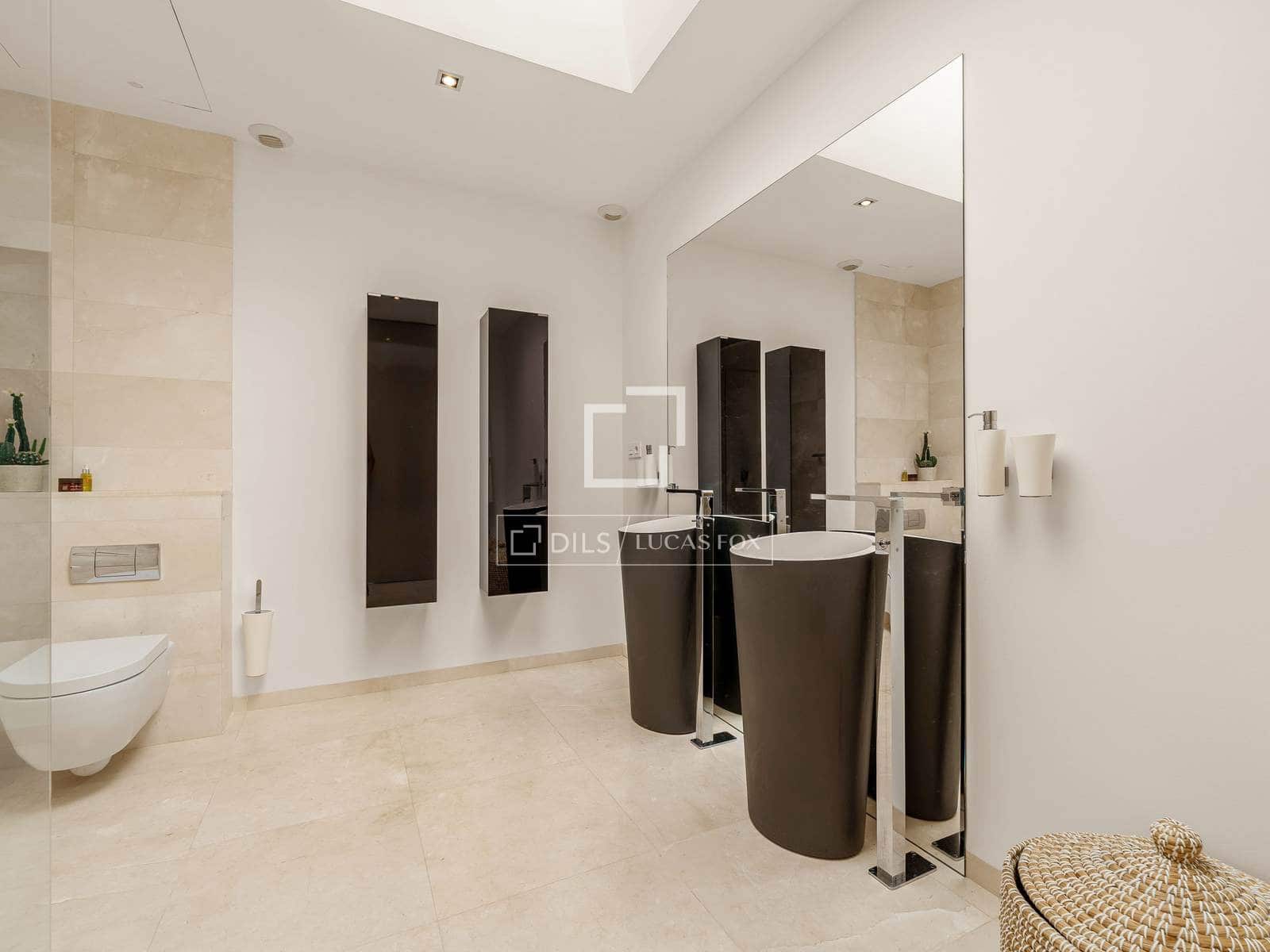 7 chambre Villa/Maison à vendre à Marbella avec piscine garage - 7 950 000 € (Ref: 9969008)