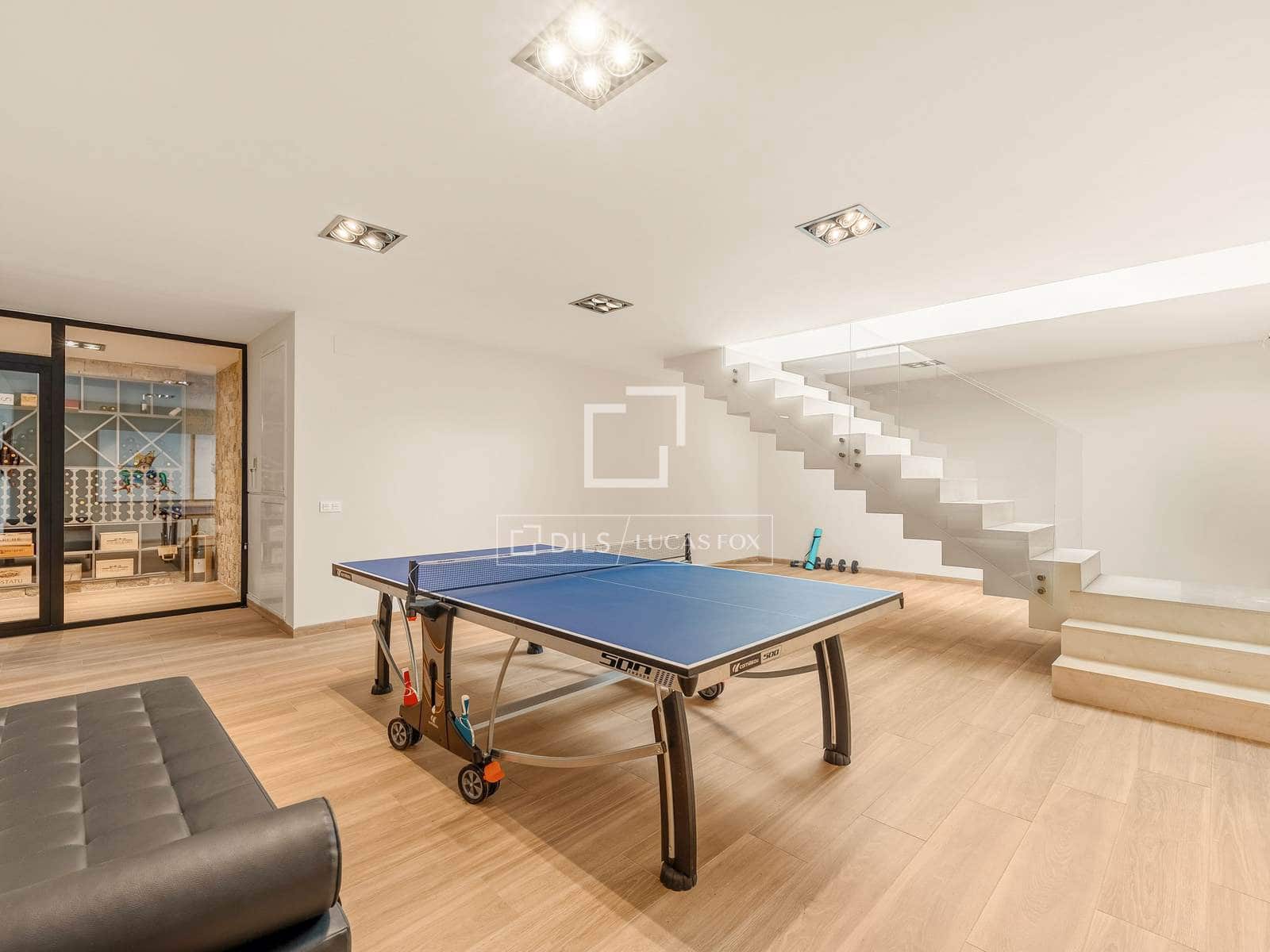 7 chambre Villa/Maison à vendre à Marbella avec piscine garage - 7 950 000 € (Ref: 9969008)