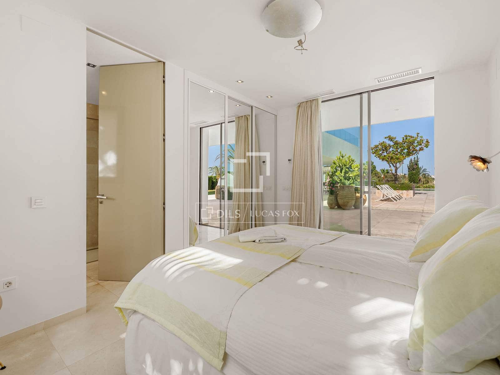 7 chambre Villa/Maison à vendre à Marbella avec piscine garage - 7 950 000 € (Ref: 9969008)
