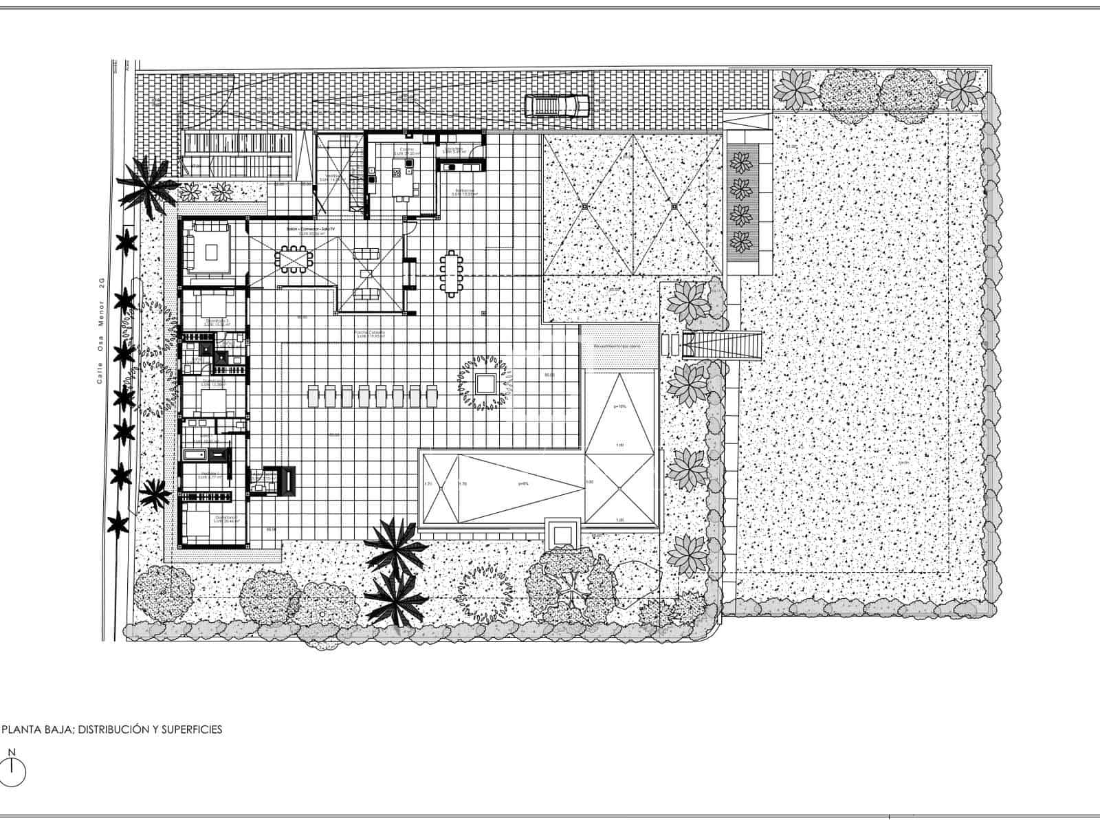 7 chambre Villa/Maison à vendre à Marbella avec piscine garage - 7 950 000 € (Ref: 9969008)