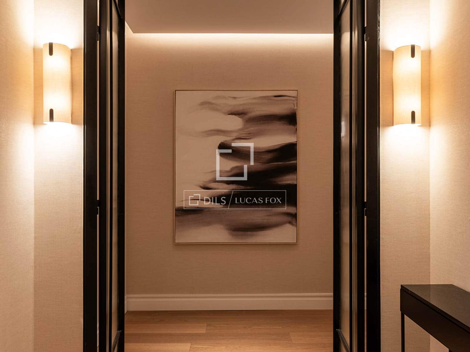 3 soverom Leilighet til salgs i Madrid by - € 3 300 000 (Ref: 9969009)