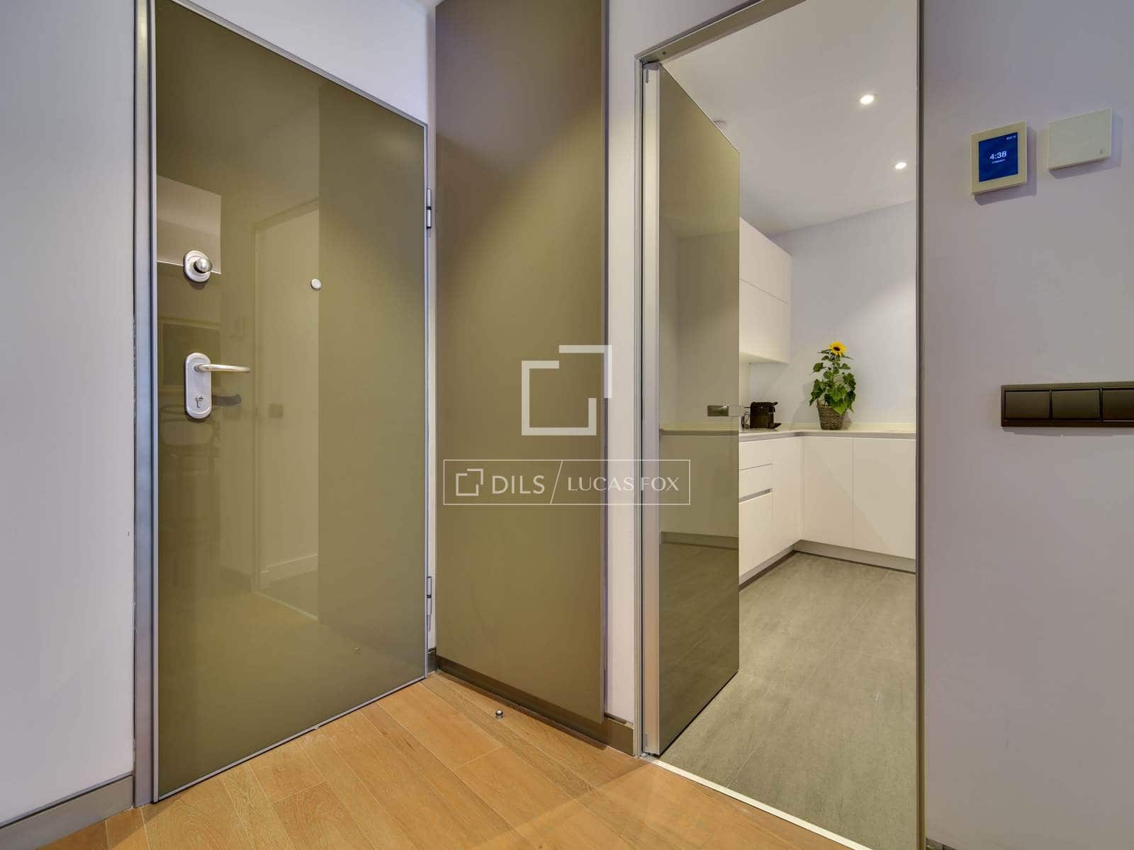 2 bedroom Apartment for rent in Madrid city - € 5,000 (Ref: 9970851)