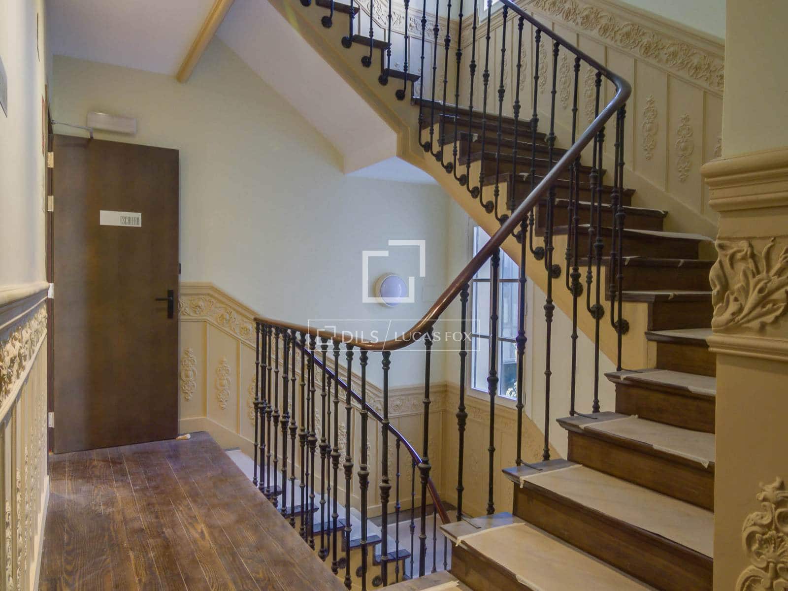 2 bedroom Apartment for rent in Madrid city - € 5,000 (Ref: 9970851)