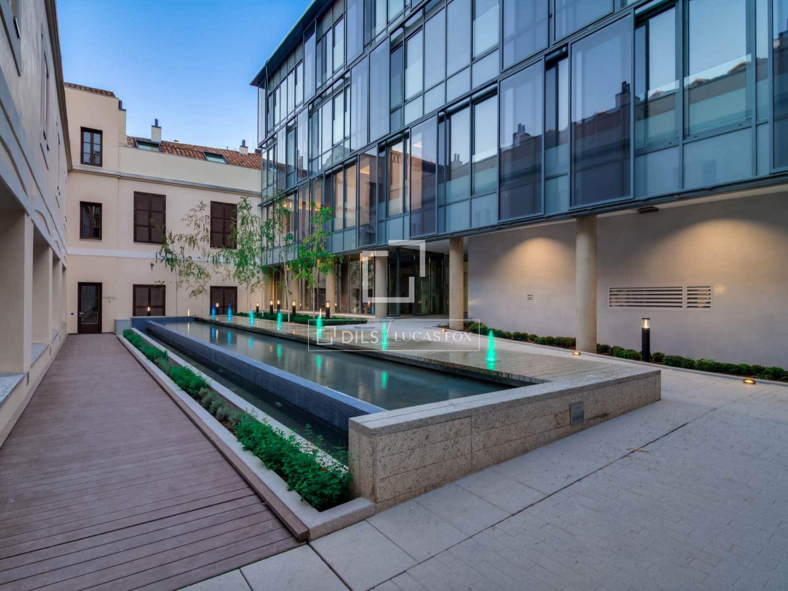 2 bedroom Apartment for rent in Madrid city - € 5,000 (Ref: 9970851)
