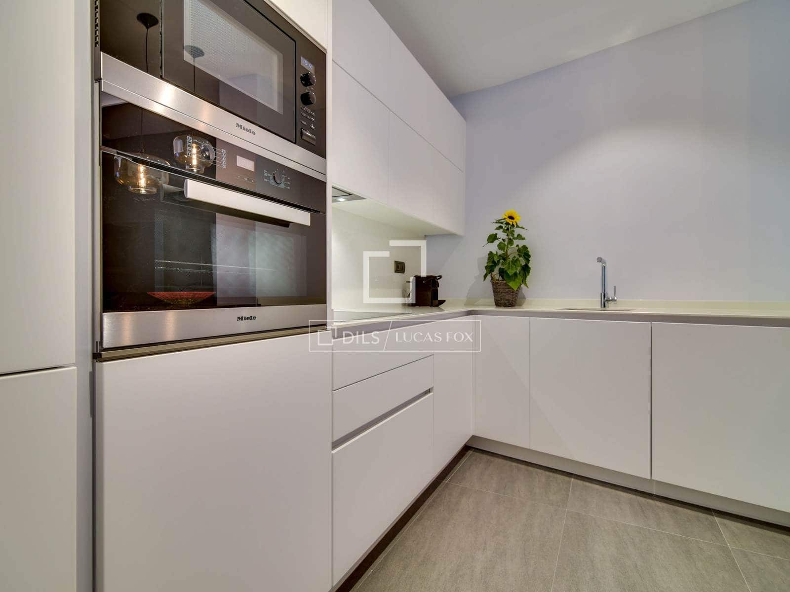 2 bedroom Apartment for rent in Madrid city - € 5,000 (Ref: 9970851)