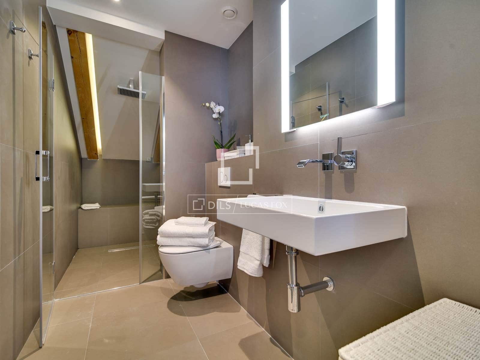 2 bedroom Apartment for rent in Madrid city - € 5,000 (Ref: 9970851)