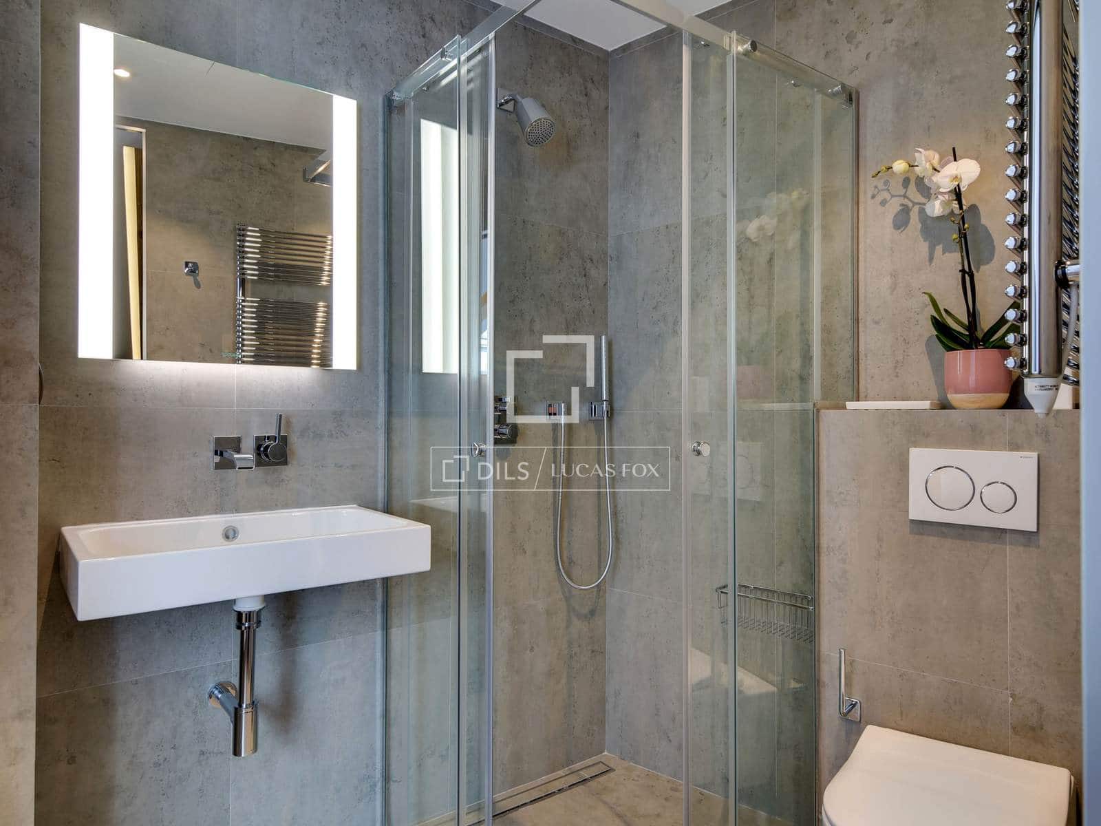 2 bedroom Apartment for rent in Madrid city - € 5,000 (Ref: 9970851)