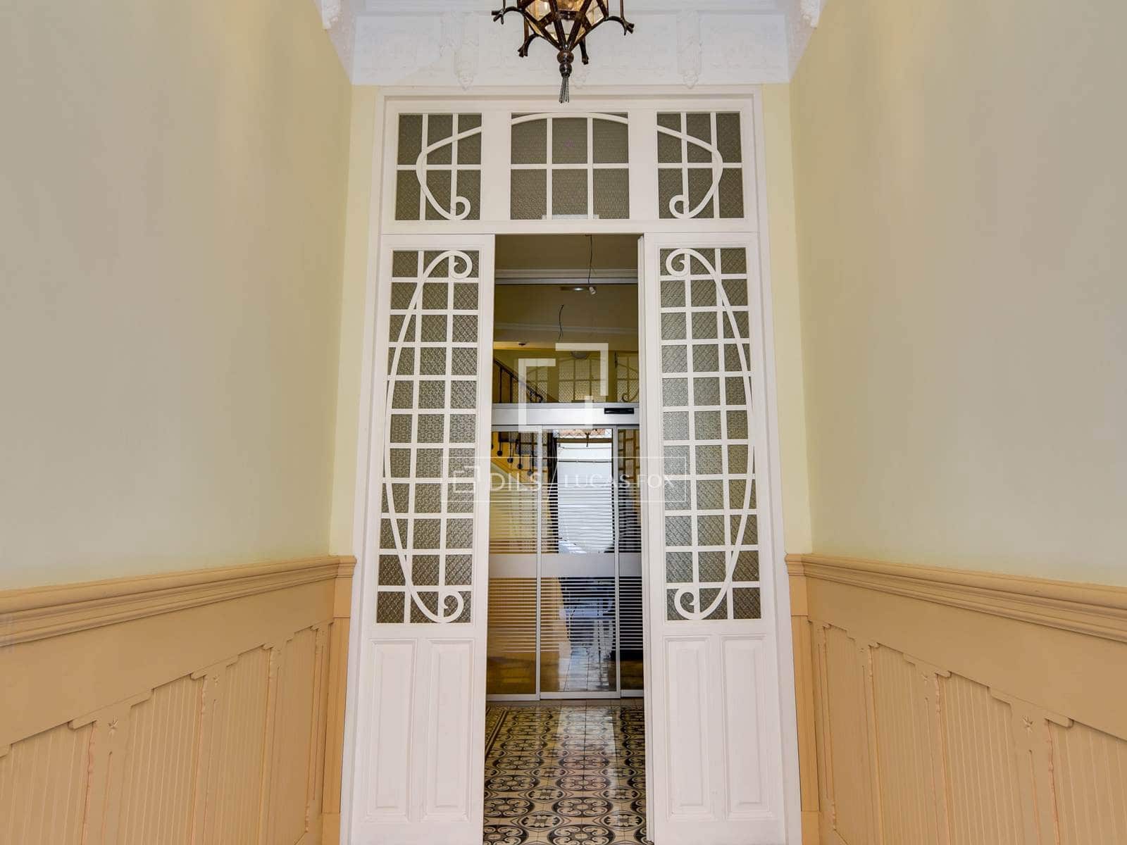 2 bedroom Apartment for rent in Madrid city - € 5,000 (Ref: 9970851)