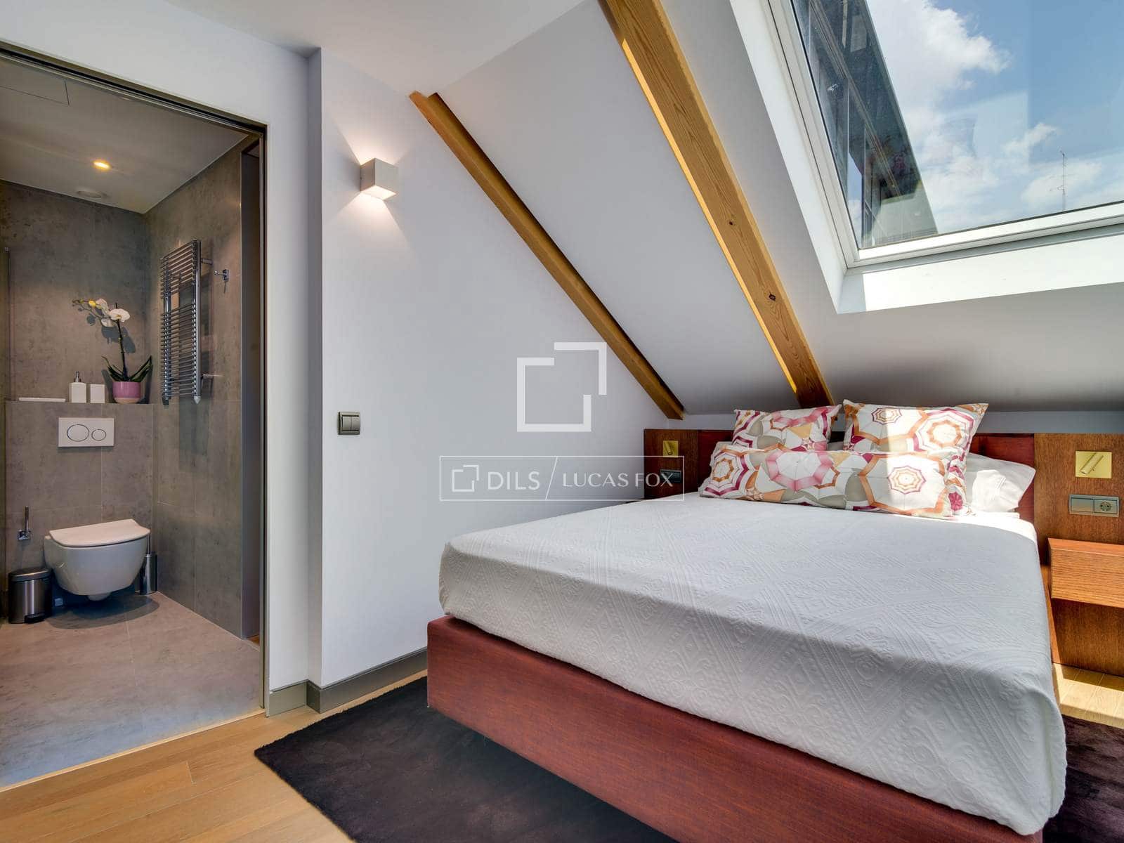 2 bedroom Apartment for rent in Madrid city - € 5,000 (Ref: 9970851)