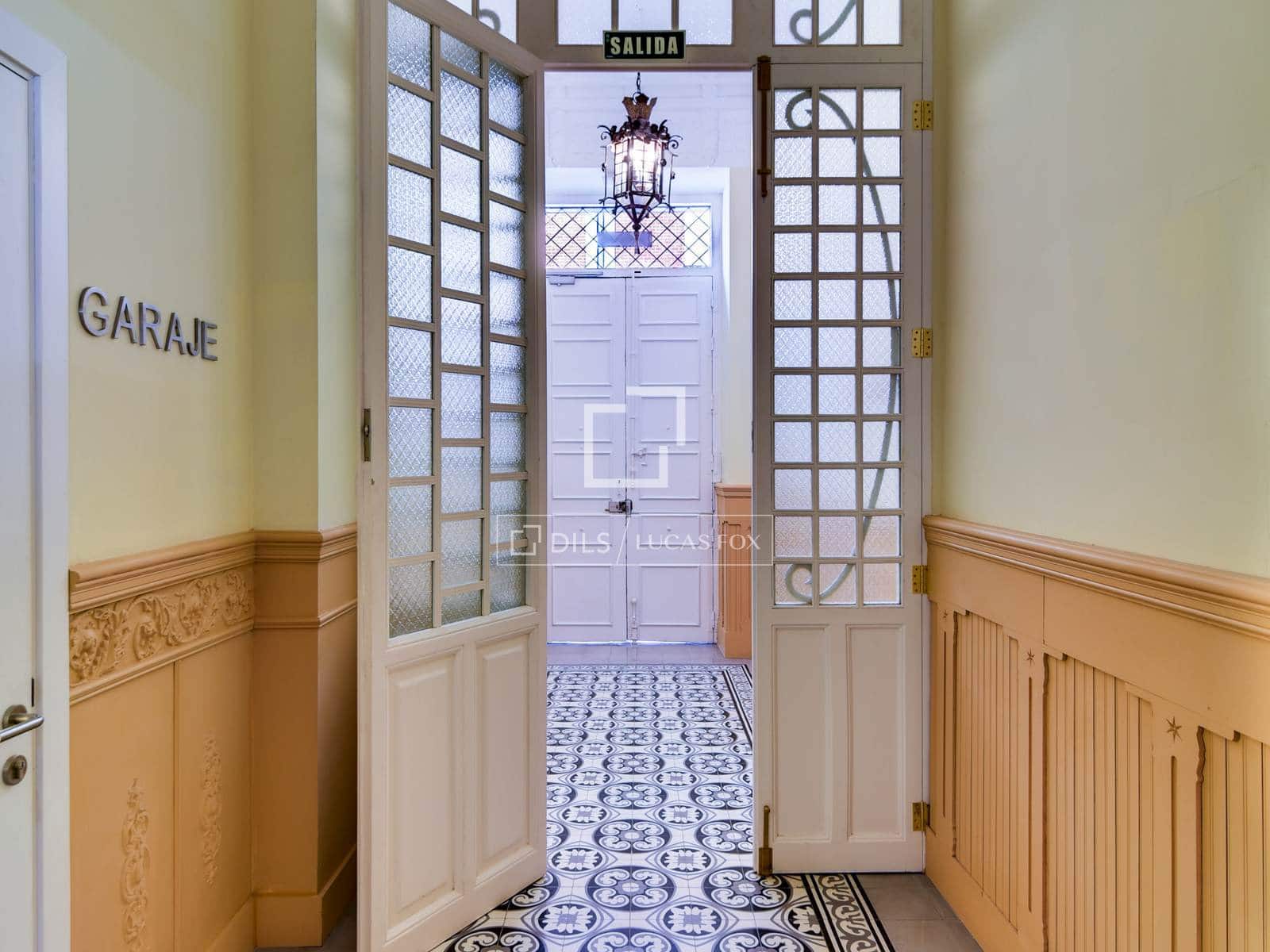 2 bedroom Apartment for rent in Madrid city - € 5,000 (Ref: 9970851)