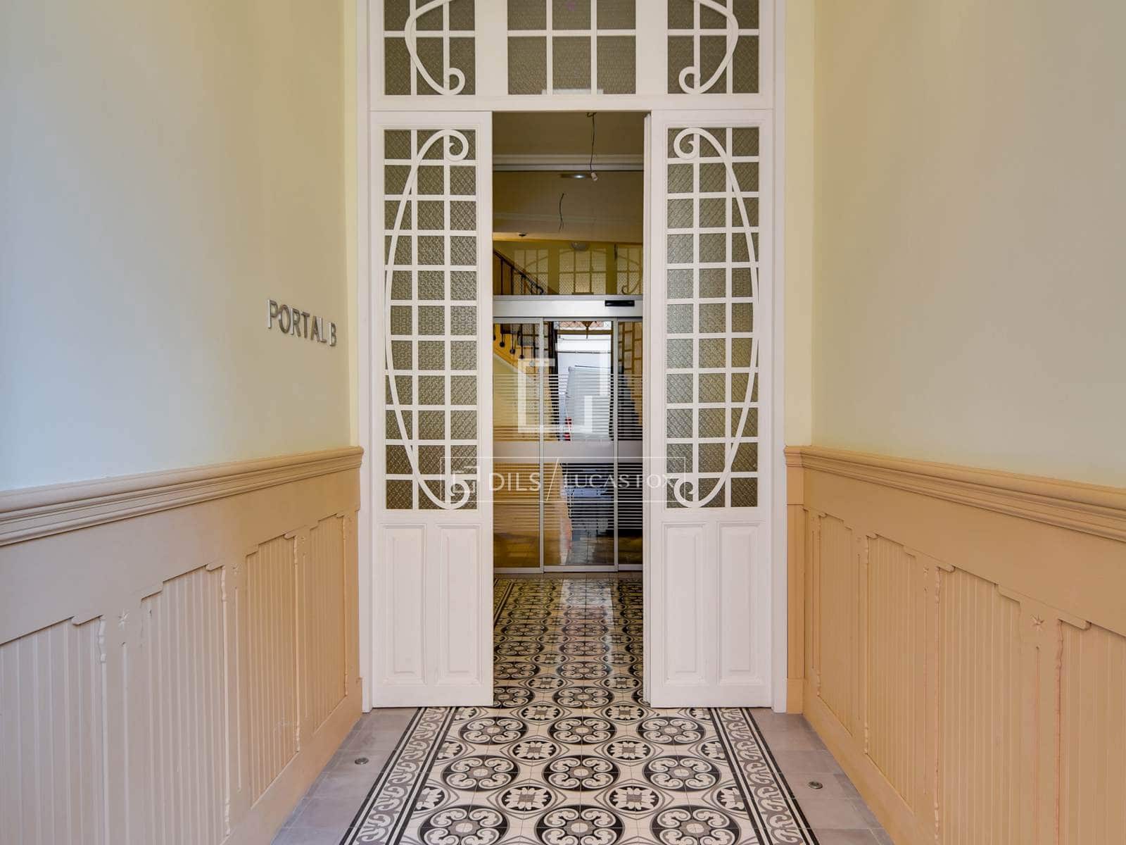 2 bedroom Apartment for rent in Madrid city - € 5,000 (Ref: 9970851)