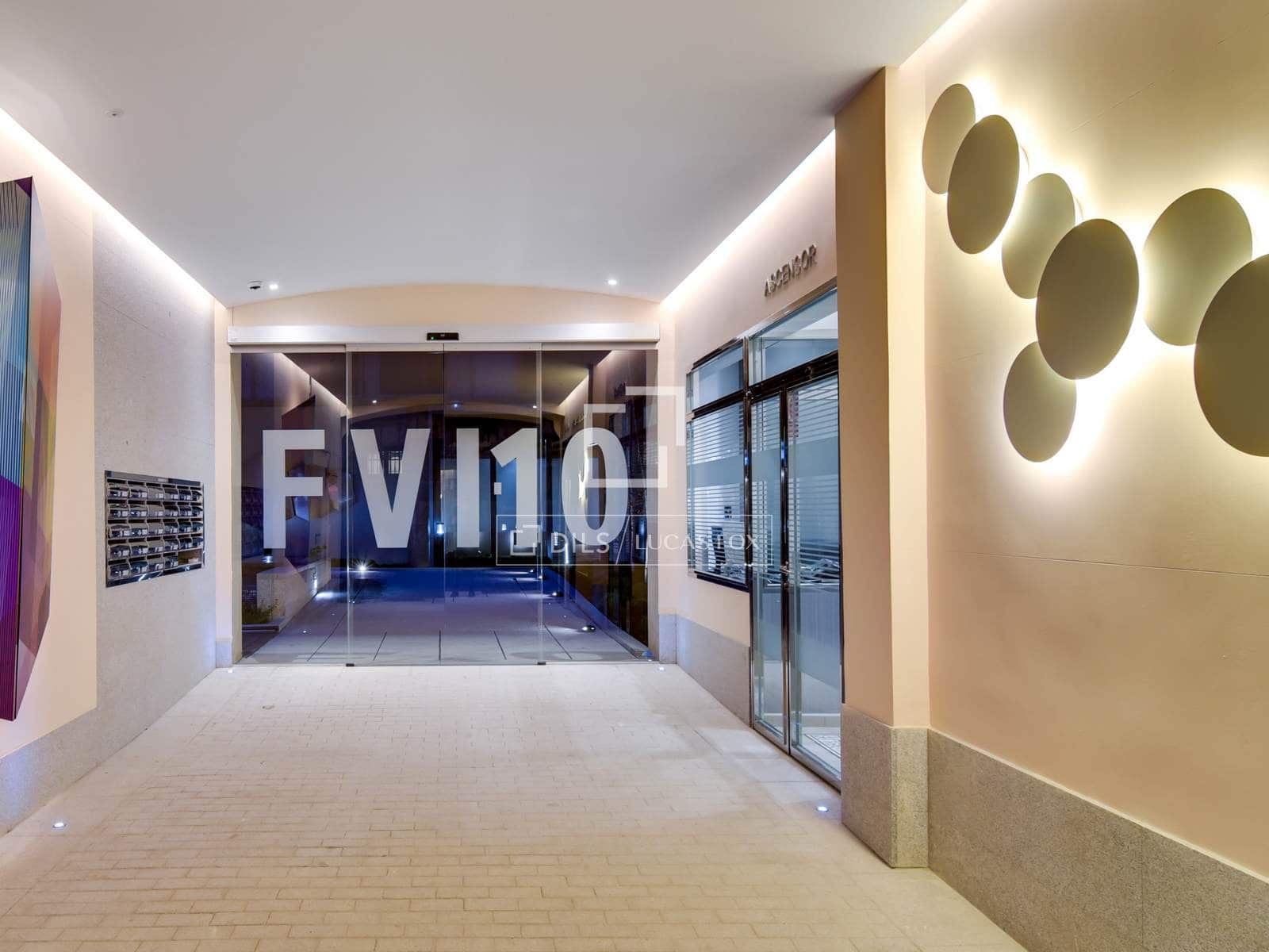 2 bedroom Apartment for rent in Madrid city - € 5,000 (Ref: 9970851)