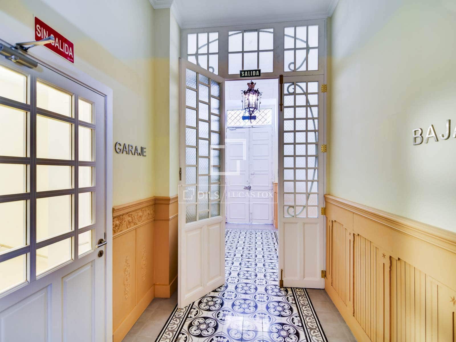 2 bedroom Apartment for rent in Madrid city - € 5,000 (Ref: 9970851)