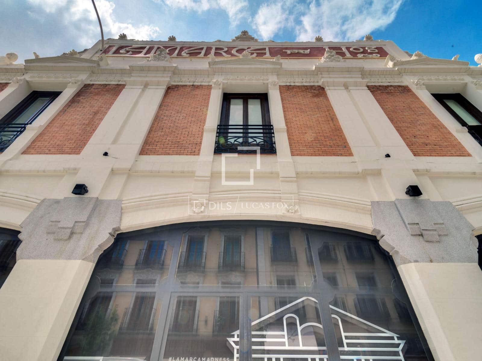 2 bedroom Apartment for rent in Madrid city - € 5,000 (Ref: 9970851)