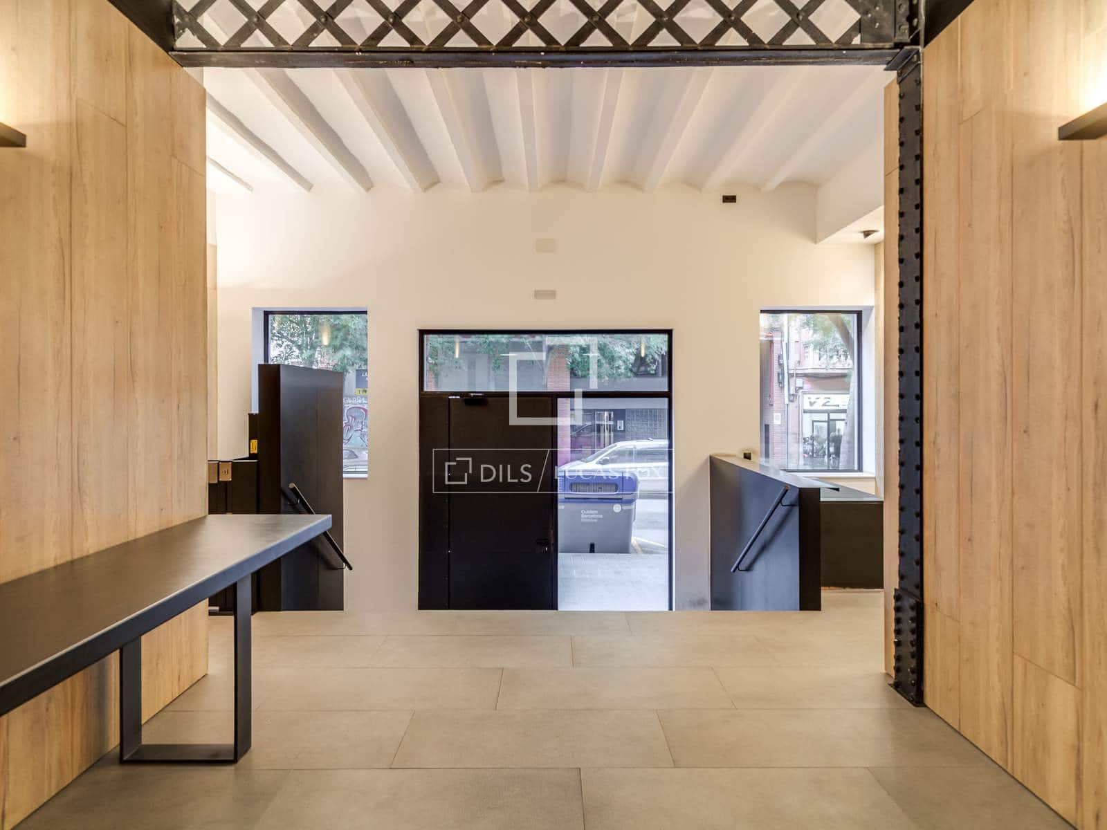 2 soveværelse Lejlighed til salg i Barcelona by med garage - € 840.000 (Ref: 9971435)