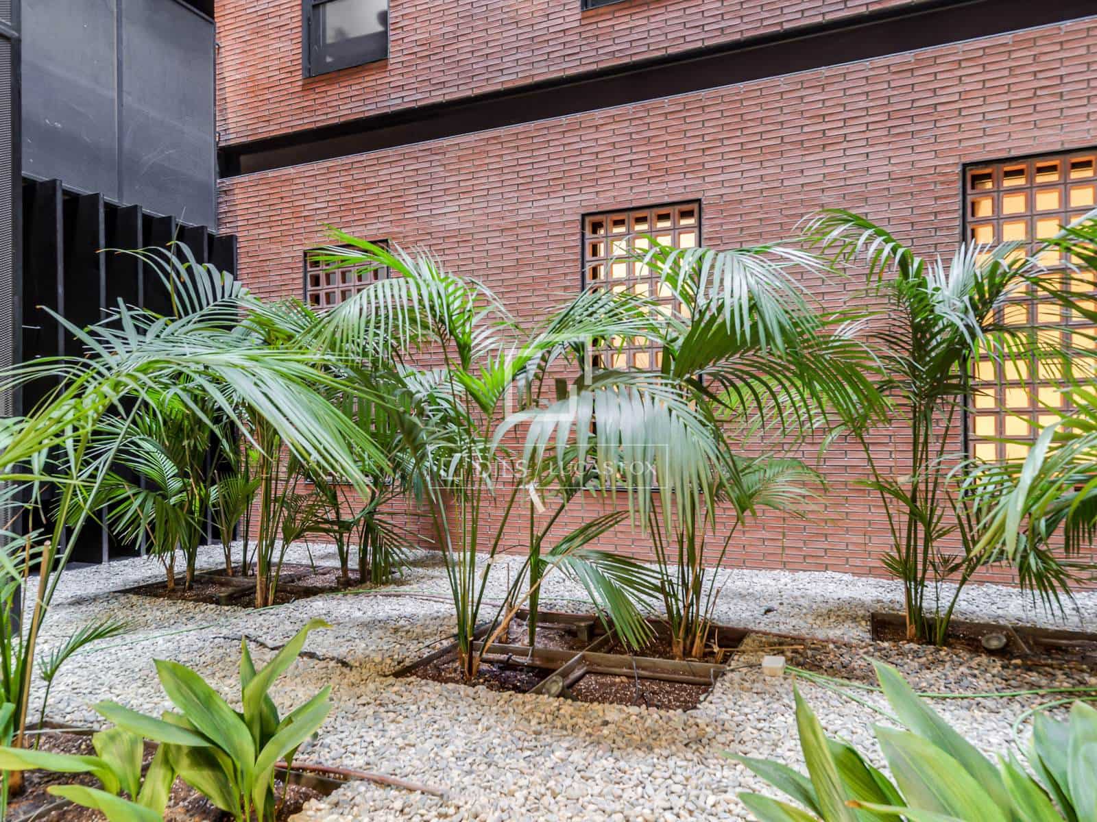 2 soveværelse Lejlighed til salg i Barcelona by med garage - € 840.000 (Ref: 9971435)