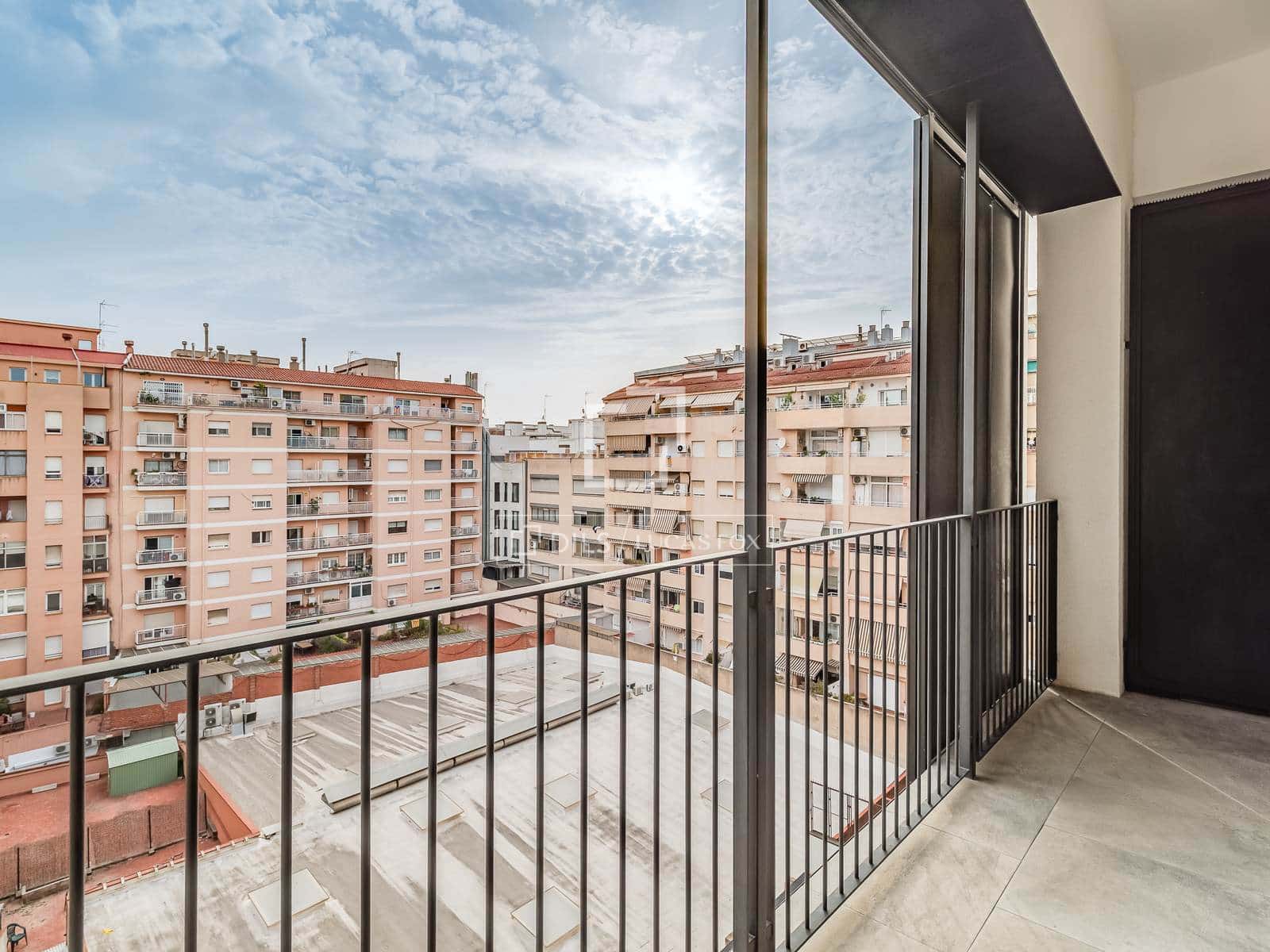 2 soveværelse Lejlighed til salg i Barcelona by med garage - € 840.000 (Ref: 9971435)