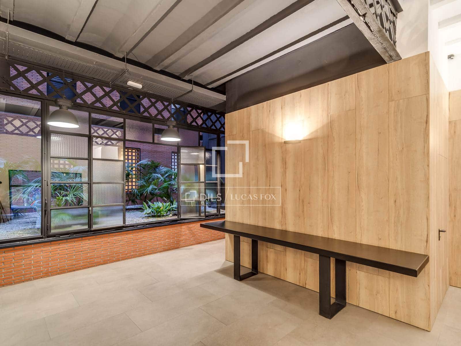 2 soveværelse Lejlighed til salg i Barcelona by med garage - € 840.000 (Ref: 9971435)