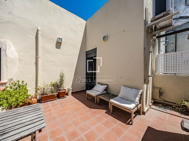1 soveværelse Penthouse til salg i Madrid by - € 750.000 (Ref: 9971436)