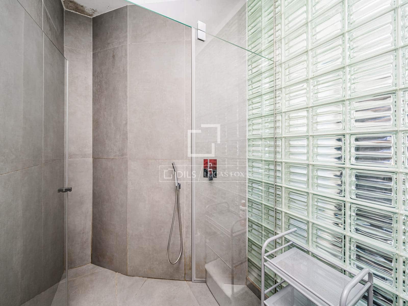 1 soveværelse Penthouse til salg i Madrid by - € 750.000 (Ref: 9971436)