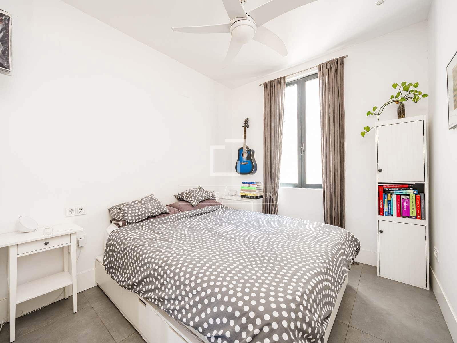 1 soveværelse Penthouse til salg i Madrid by - € 750.000 (Ref: 9971436)