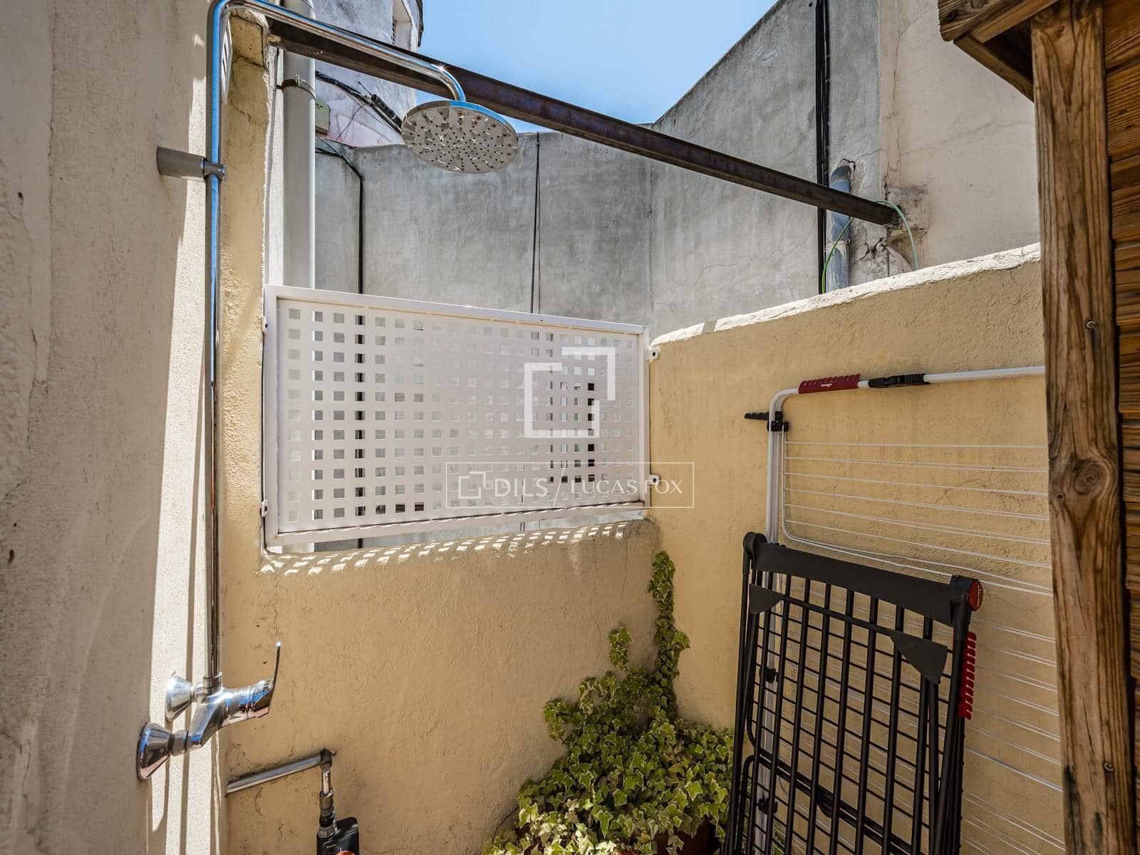 1 soveværelse Penthouse til salg i Madrid by - € 750.000 (Ref: 9971436)