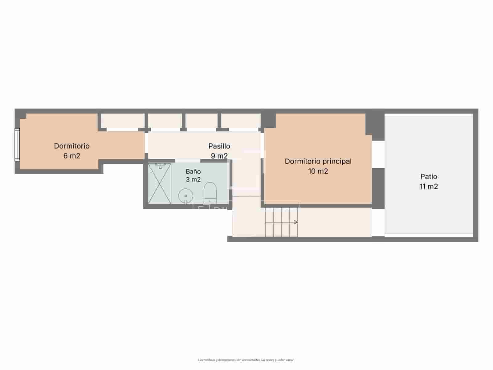 2 bedroom Apartment for sale in Sitges - € 555,000 (Ref: 9971437)