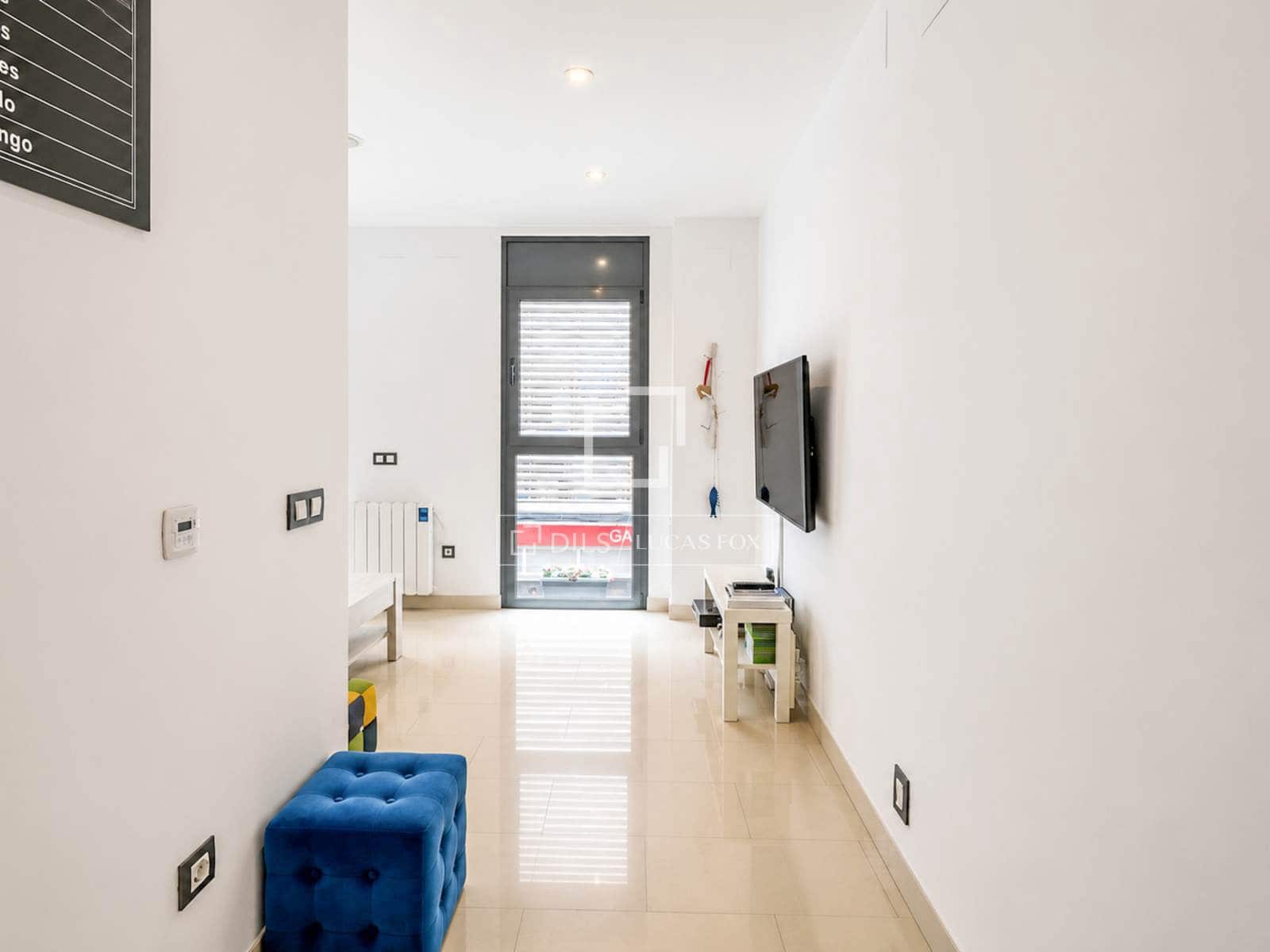 2 bedroom Apartment for sale in Sitges - € 555,000 (Ref: 9971437)