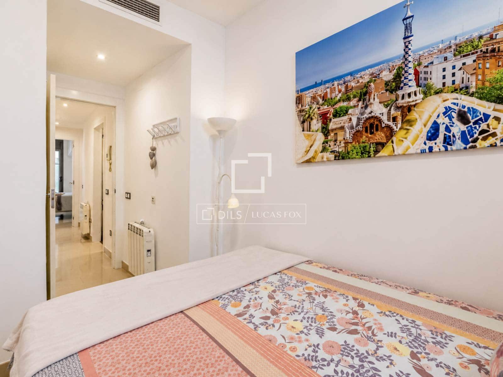 2 bedroom Apartment for sale in Sitges - € 555,000 (Ref: 9971437)