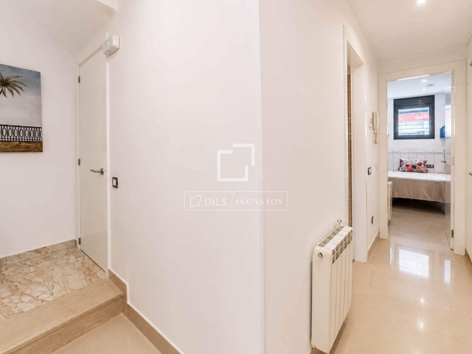 2 bedroom Apartment for sale in Sitges - € 555,000 (Ref: 9971437)