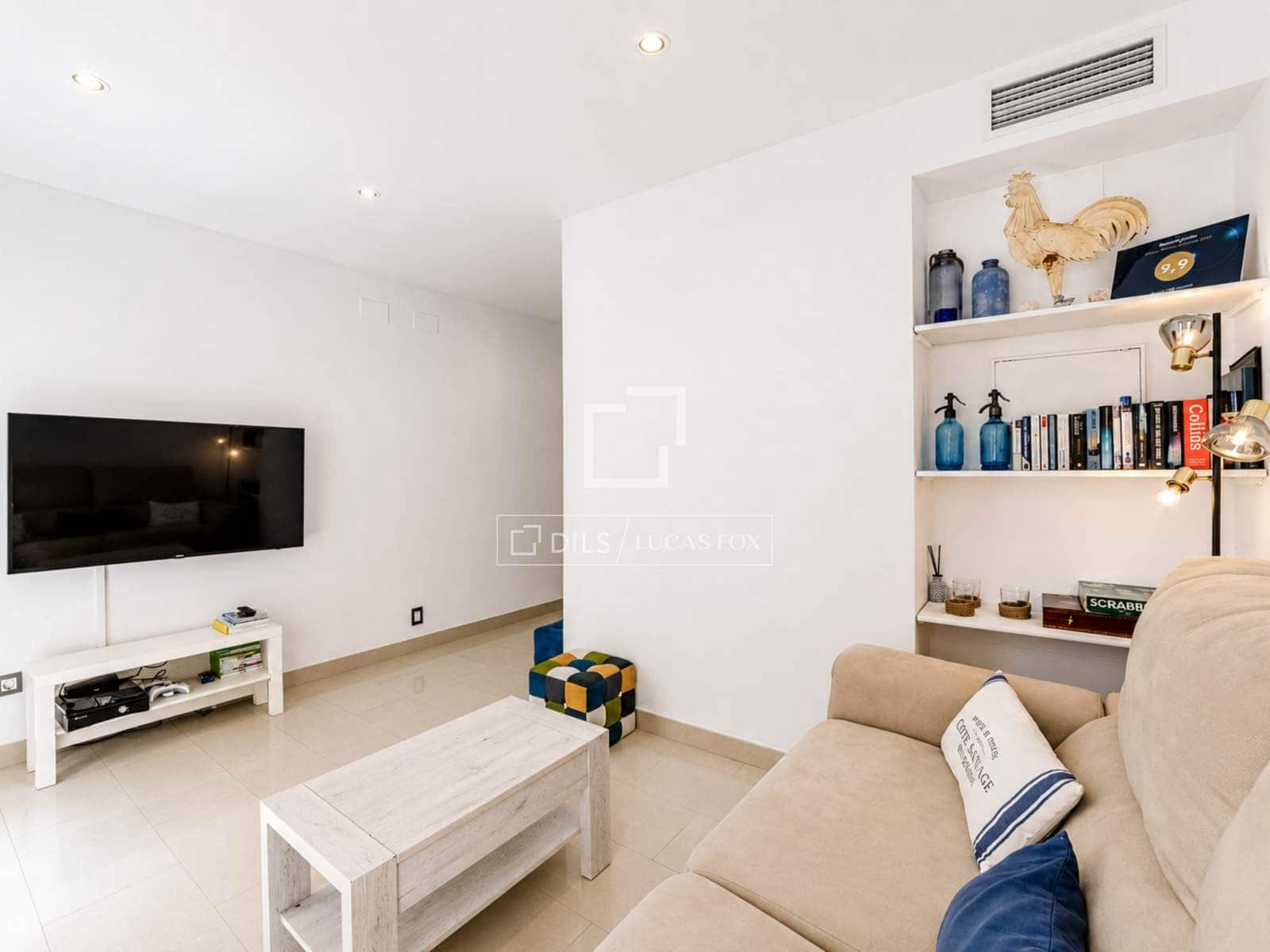 2 bedroom Apartment for sale in Sitges - € 555,000 (Ref: 9971437)