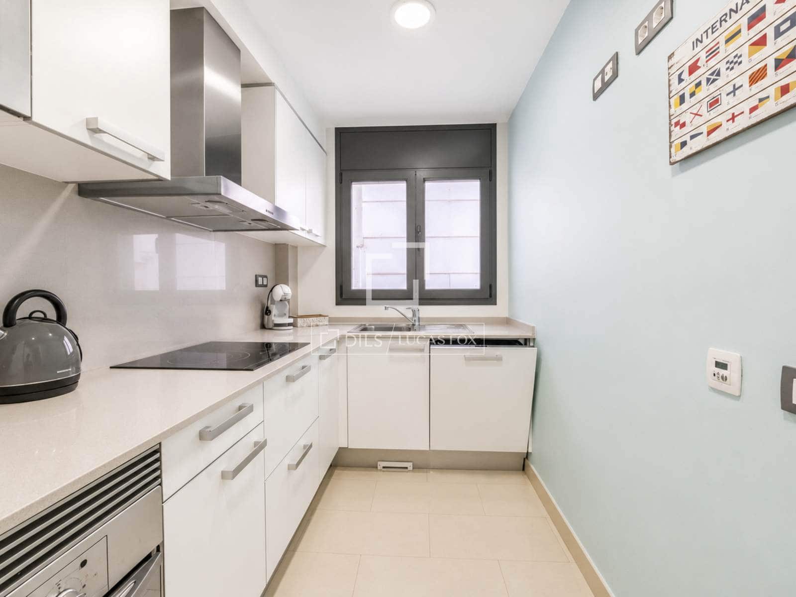 2 bedroom Apartment for sale in Sitges - € 555,000 (Ref: 9971437)
