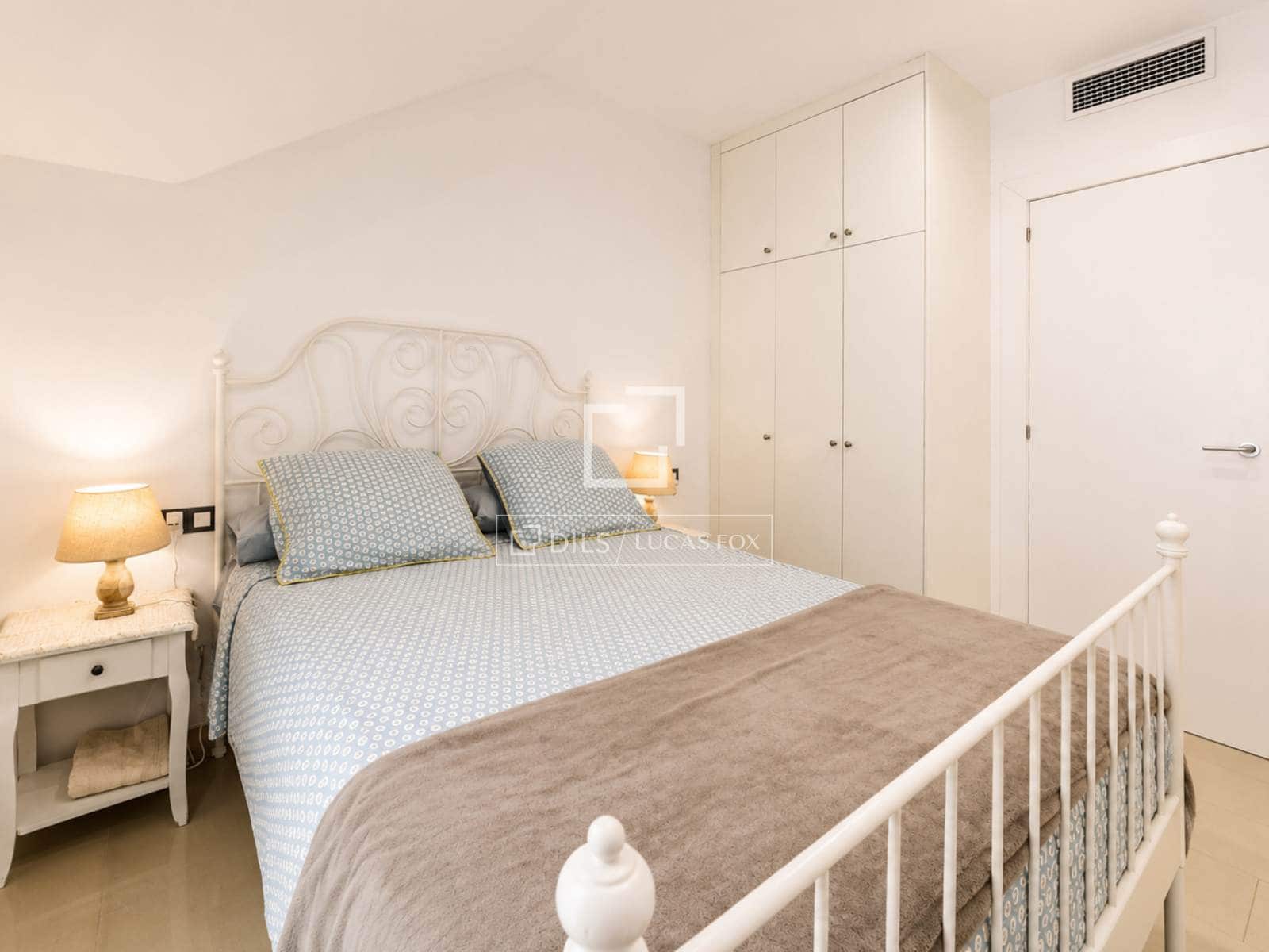 2 bedroom Apartment for sale in Sitges - € 555,000 (Ref: 9971437)