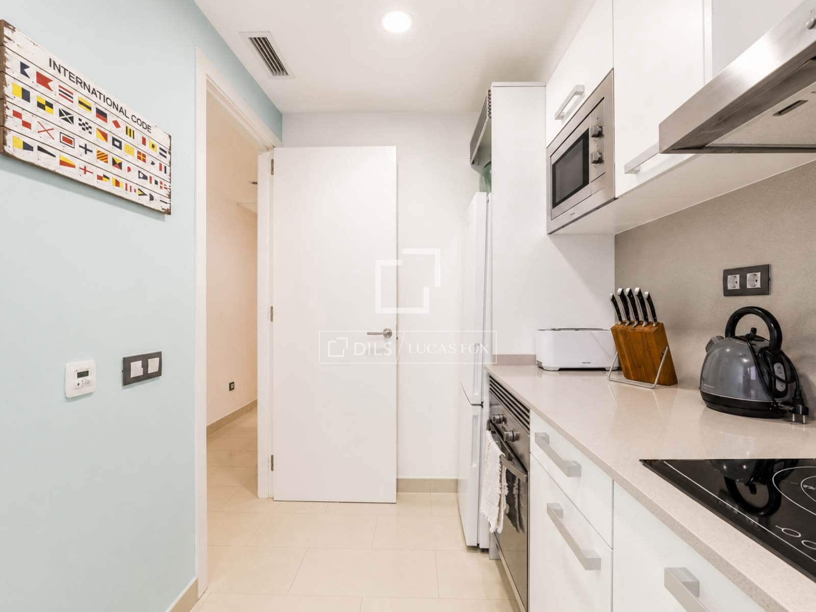 2 bedroom Apartment for sale in Sitges - € 555,000 (Ref: 9971437)