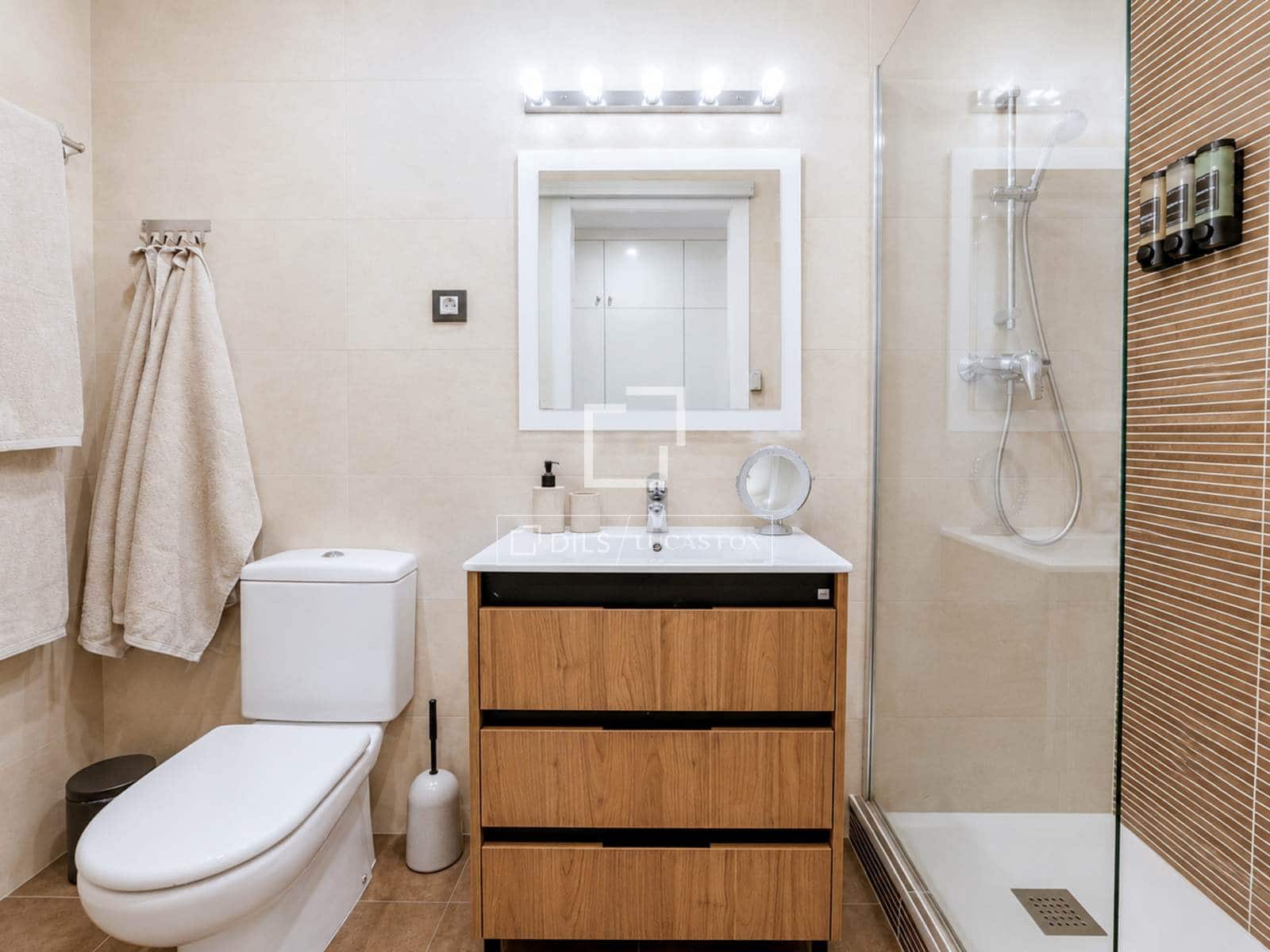 2 bedroom Apartment for sale in Sitges - € 555,000 (Ref: 9971437)