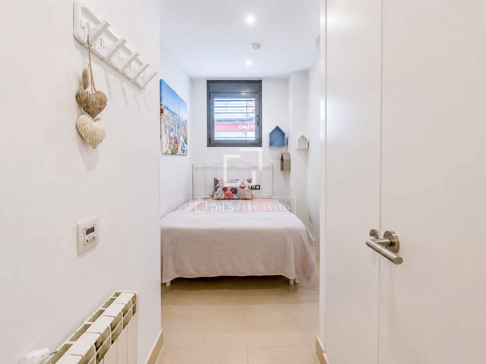 2 bedroom Apartment for sale in Sitges - € 555,000 (Ref: 9971437)