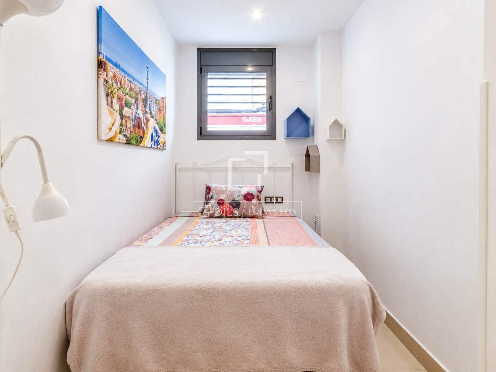 2 bedroom Apartment for sale in Sitges - € 555,000 (Ref: 9971437)