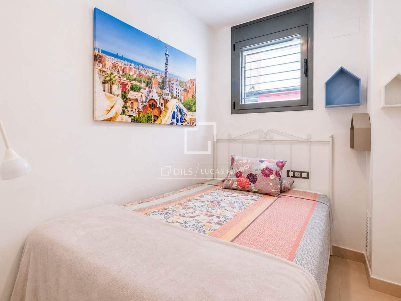 2 bedroom Apartment for sale in Sitges - € 555,000 (Ref: 9971437)