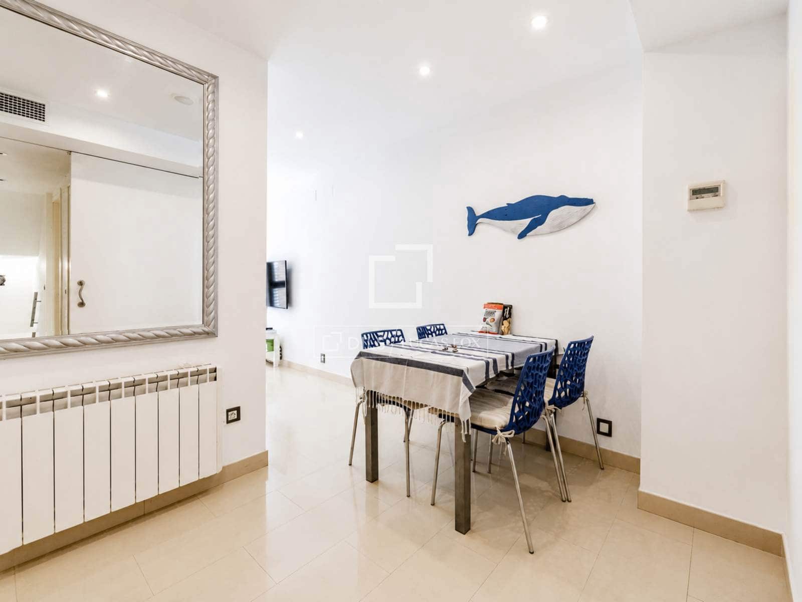 2 bedroom Apartment for sale in Sitges - € 555,000 (Ref: 9971437)