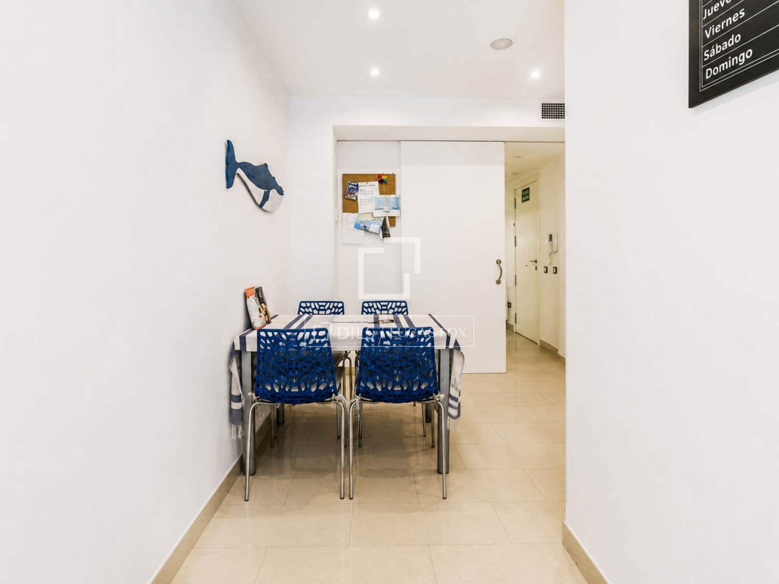 2 bedroom Apartment for sale in Sitges - € 555,000 (Ref: 9971437)