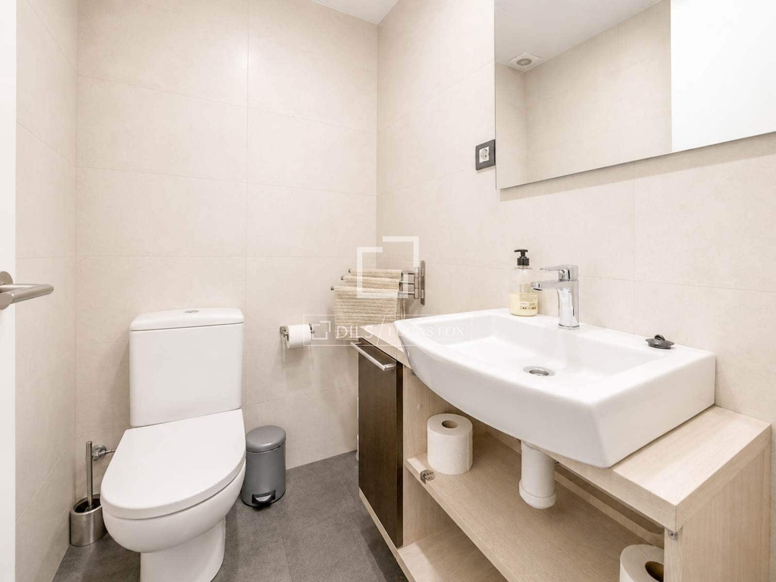 2 bedroom Apartment for sale in Sitges - € 555,000 (Ref: 9971437)