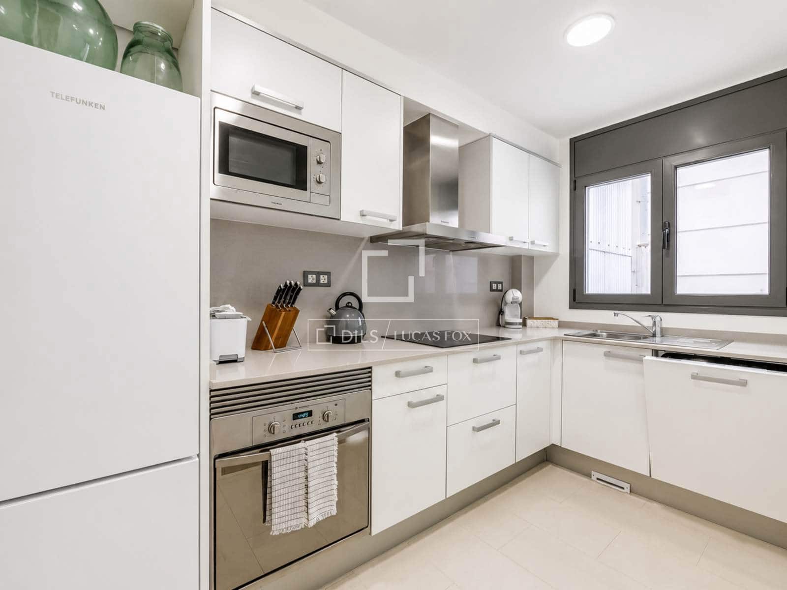 2 bedroom Apartment for sale in Sitges - € 555,000 (Ref: 9971437)