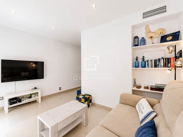 2 soverom Leilighet til salgs i Sitges - € 555 000 (Ref: 9971437)