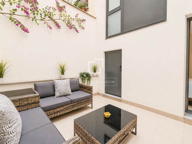 2 soverom Leilighet til salgs i Sitges - € 555 000 (Ref: 9971437)