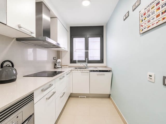 2 soverom Leilighet til salgs i Sitges - € 555 000 (Ref: 9971437)