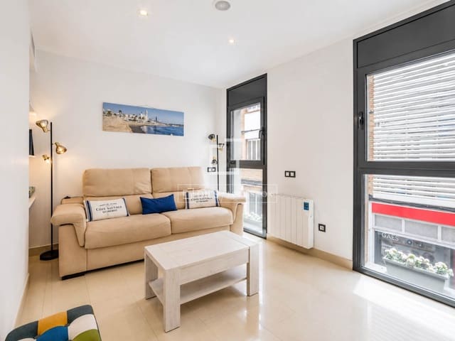 2 soverom Leilighet til salgs i Sitges - € 555 000 (Ref: 9971437)