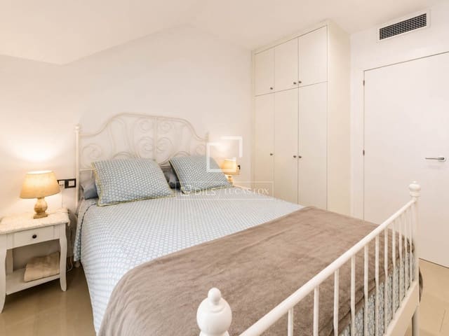2 soverom Leilighet til salgs i Sitges - € 555 000 (Ref: 9971437)