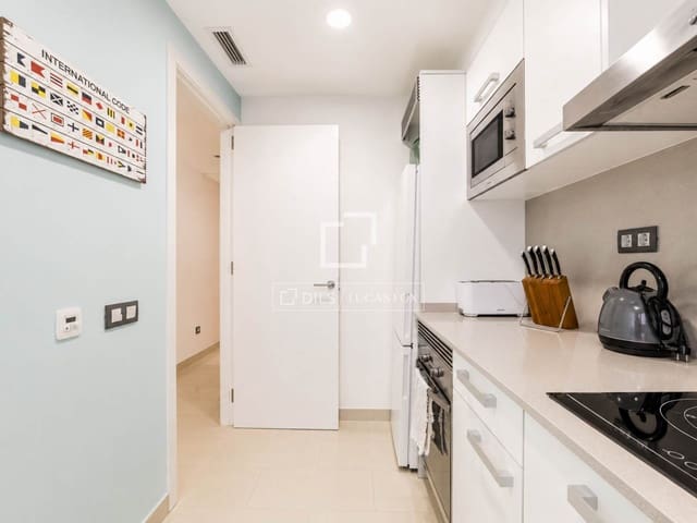 2 soverom Leilighet til salgs i Sitges - € 555 000 (Ref: 9971437)
