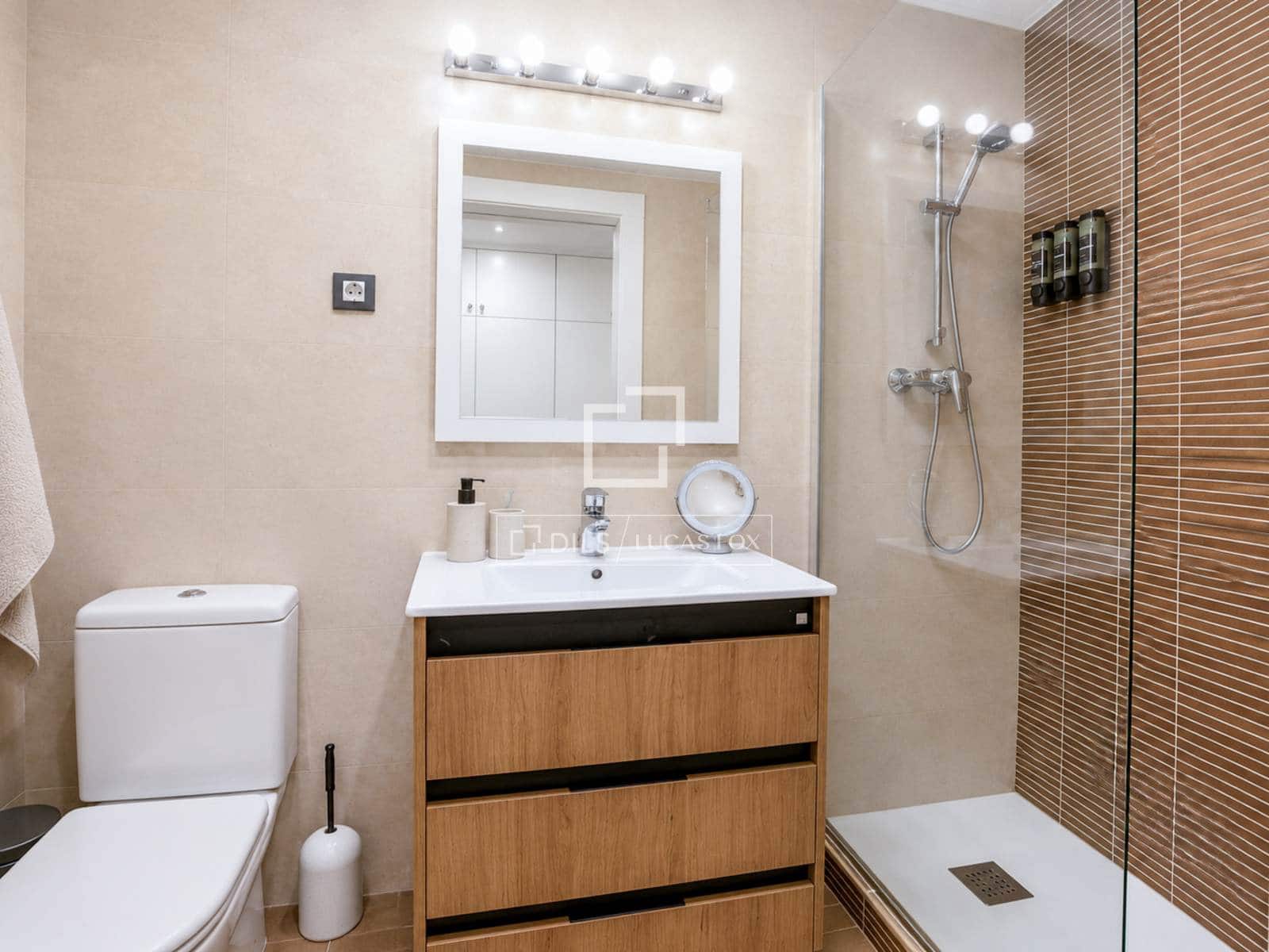 2 bedroom Apartment for sale in Sitges - € 555,000 (Ref: 9971437)