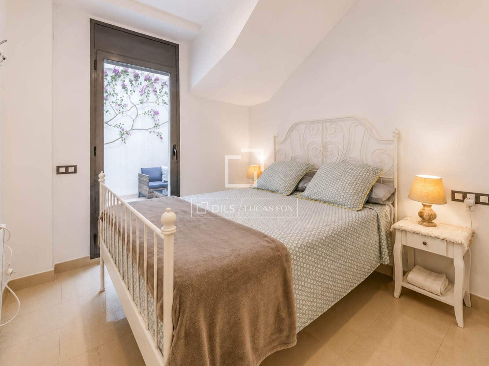 2 bedroom Apartment for sale in Sitges - € 555,000 (Ref: 9971437)